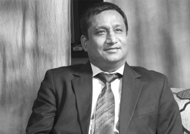 Investor Data